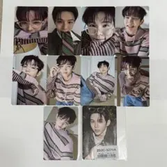 RIIZE all of you ショウタロウ トレカ