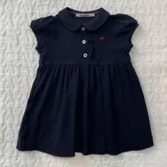 2026年最新】ファミリア 紺色 ワンピースの人気アイテム - メルカリ