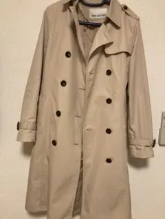 NATURAL BEAUTY BASICトレンチコート