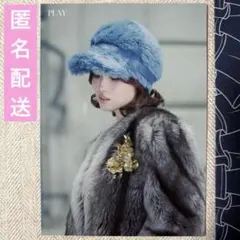 MISAMO PLAY ラントレ　モモ ⑤