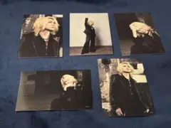 ナイトメア 新弥 NIGHTMARE Ni～ya 直筆サイン入りブロマイド 写真 ナイトメア Ni〜ya フォト - メルカリ
