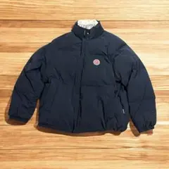 perushuダウンジャケット