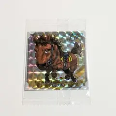 サラブ烈闘　レガレイラ　ステイゴールド