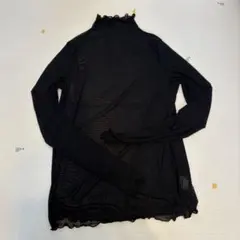グレイル　レディース　トップス　シアー　M
