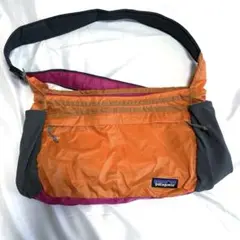 パタゴニア ショルダーバッグ