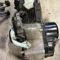 vtz250 エンジン 実働 初期エンジン 43馬力 - メルカリ