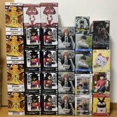 プライズフィギュアまとめ売り　27点セット
