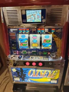 2026年最新】キャッツアイ 実機の人気アイテム - メルカリ