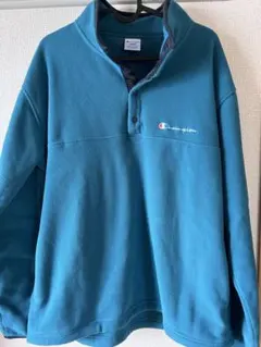 champion POLARTECフリース