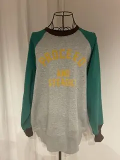 【美品】値下げしました　FREAK’S STORE トレーナー