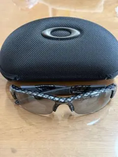 激レア4.9万！オークリー OAKLEY スポーツ サングラス デッドボルト