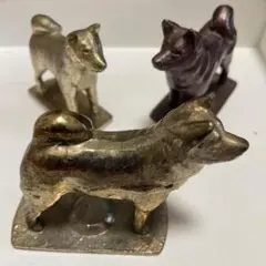 2026年最新】銅 犬 置物の人気アイテム - メルカリ