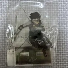 進撃の巨人 リヴァイ BIGアクリルスタンド