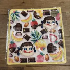 【*ん様 【限定、廃盤品】フェイラー　タオル ハンカチ　ペコア・ラ・モードのサムネイル
