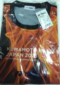 yonex tシャツ バドミントン