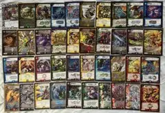 デュエマ　引退品　スリーブ付き 2026年最新】デュエマ引退品⁠の人気アイテム - メルカリ