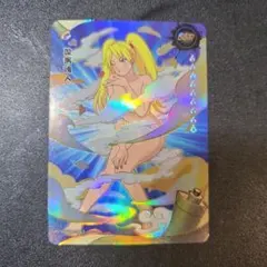 海外版 NARUTOトレカ kayou うずまきナルト おいろけの術 SSR - メルカリ