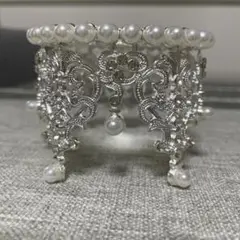 天然石スフィアの台座のみ