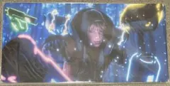 Apex ワットソン 大型 マウスパッド アクセサリー デスクマット