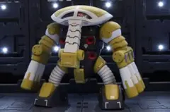 HGUC】MSM-04アッガイ ガンプラ バンダイ組立済 ジャンク ジュアッグ