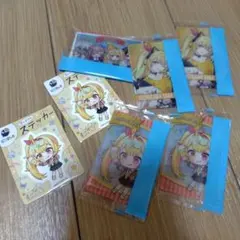 にじさんじ　星川サラ　セット