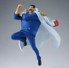ワンピース モンキー・dガープ￼フィギュア