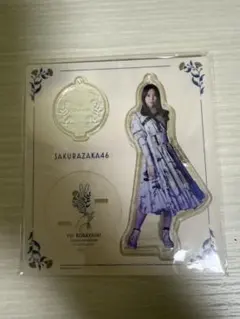 2025年最新】小林由依 アクリルスタンドの人気アイテム - メルカリ