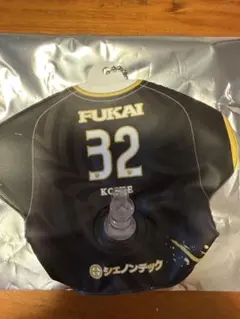 栃木シティ　グッズ