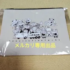 麻雀ファイトガール ポップアップストア TシャツA・トートバック