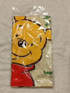 プーさん キャラクターグッズ