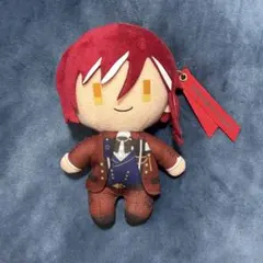 あんスタ 逆先夏目 5周年 コスマス