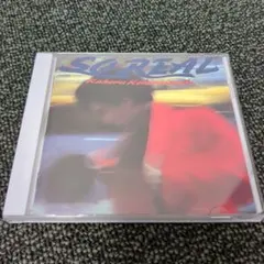 小比類巻かほる SO REAL