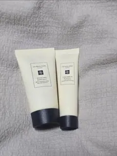 【新品未使用】JO MALONE ハンドクリーム 2本セット