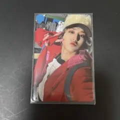 2026年最新】5-star ハン トレカの人気アイテム - メルカリ