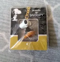 SNOOPY スヌーピー　福袋 ミスド キーホルダー