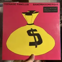 ★ TEENAGE FANCLUB プロモ盤 レコード LP メルカリ