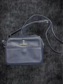 Vivienne Westwood saffiano camera bagのサムネイル