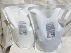 ペロリコPelo Ricoレフィル1Lシャンプー&コンディショナー+おまけ+容器