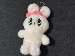 エスターバニー　ぬいぐるみ　マスコット　キーホルダーのサムネイル