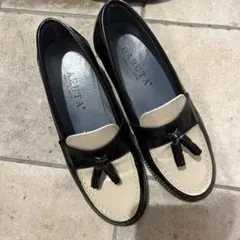 ローファー HARUTA スクール ローファー