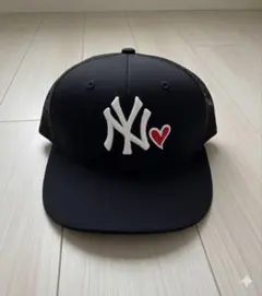 ✨NEW ERA 9FIFTY ヤンキース メッシュキャップ✨