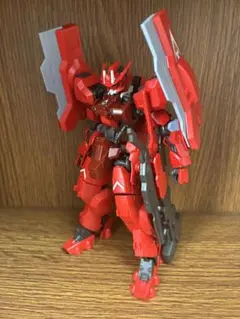 HG 1/144 ガンダムアスタロトオリジン ジャンク品