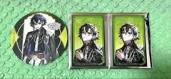 伊波ライ Dytica 3周年 3rdAnniversary チェキ風カード