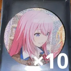 プロセカ 巡音ルカ 缶バッジ vol.47B