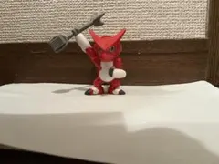 デジモン フィギュア