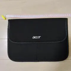 Acer 純正 タブレット ソフトケース モバイルPC用 布 バッグ