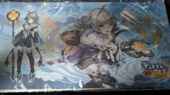 FGO プレイマット C106 「もうひとつの円卓」 妖精騎士 - メルカリ