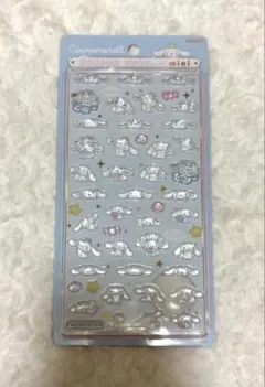 正規品♡ボンボンドロップmini♡シナモン♡新品未開封♡サンリオ♡お値下げ♡
