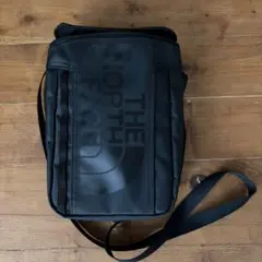 THE NORTH FACE ショルダーバッグ ブラック