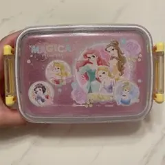 Skater ディズニープリンセス 弁当箱 450ml